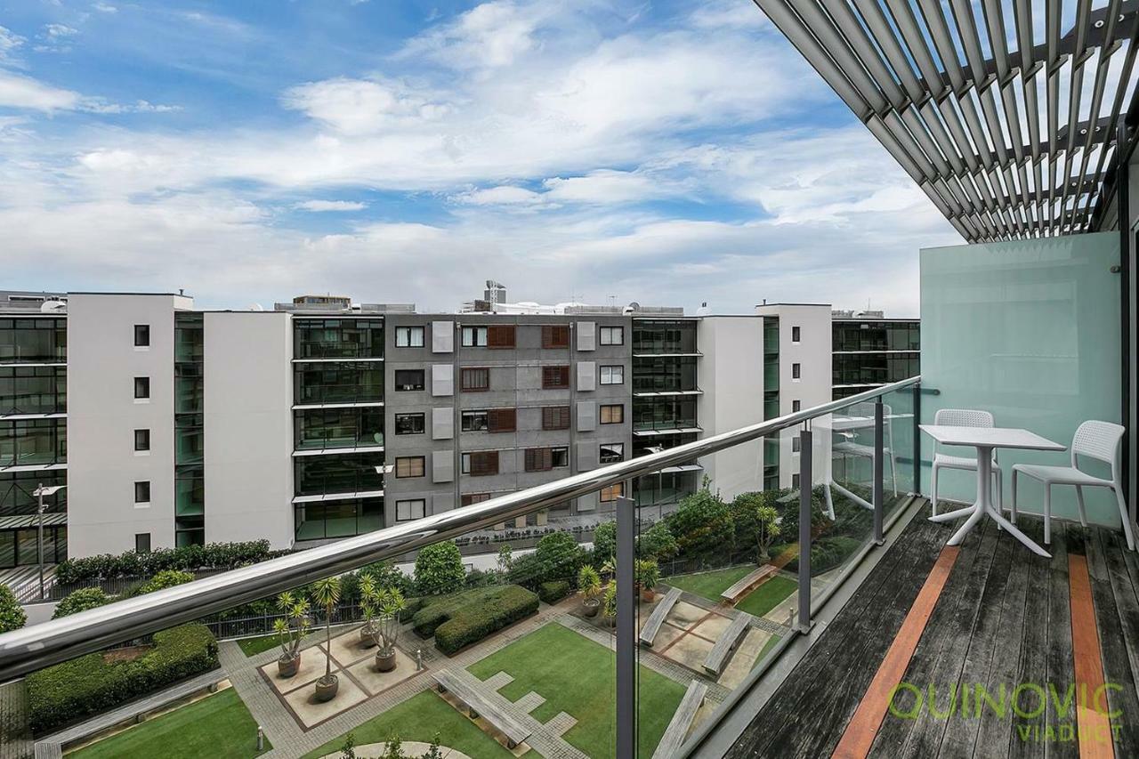 Qv Deluxe Waterfront Apartment - 799 Auckland Zewnętrze zdjęcie